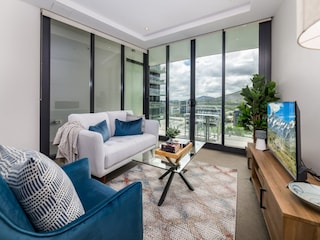 Apartment Welt Ausstattung 13
