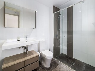 Apartment Welt Ausstattung 6