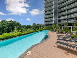 Apartamento Welt Grabación al aire libre 4