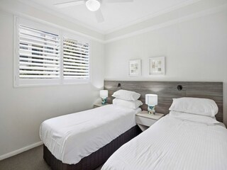 Apartamento Welt Características 14