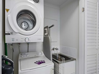 Apartment Welt Ausstattung 4