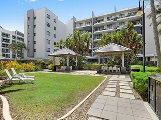Apartment Welt Ausstattung 8