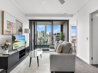 Apartment Welt Ausstattung 1