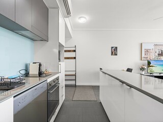 Apartment Welt Ausstattung 6