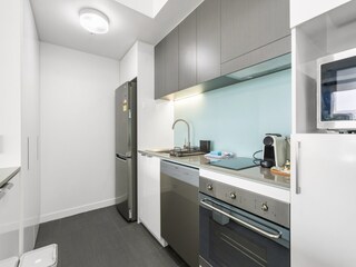 Apartamento Welt Características 17