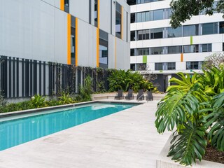 Apartment Welt Outdoor Recording 5