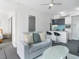 Apartamento Welt Características 17