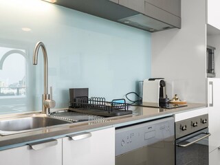 Apartamento Welt Características 18