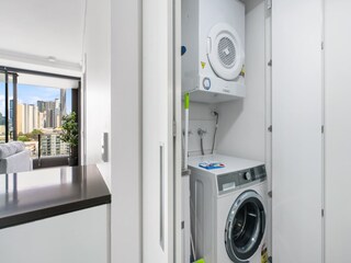 Apartment Welt Ausstattung 8