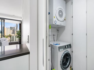 Appartement Welt Équipement 17