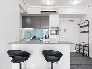 Apartamento Welt Características 9