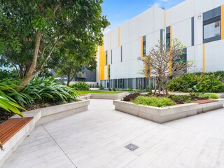 Apartamento Welt Características 21