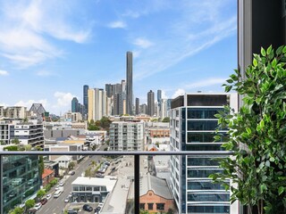 Apartamento Welt Grabación al aire libre 1