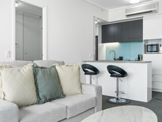 Apartamento Welt Características 12