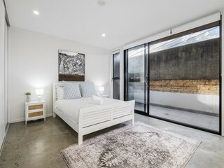 Apartamento Melbourne Características 11