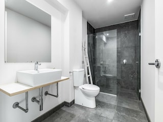 Appartement Melbourne Équipement 10