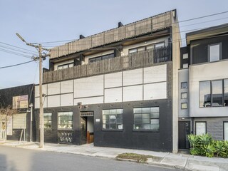 Apartamento Melbourne Grabación al aire libre 1
