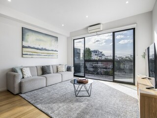 Apartamento Melbourne Características 1