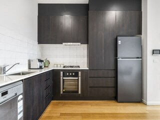 Appartement Melbourne Équipement 8