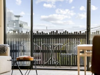 Apartment Melbourne Außenaufnahme 3