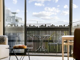 Apartment Melbourne Outdoor Recording 3