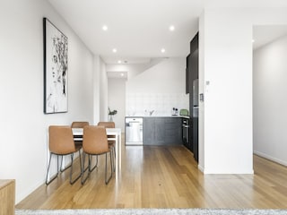 Apartment Melbourne Ausstattung 15