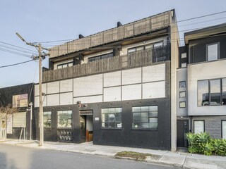 Apartment Melbourne Außenaufnahme 5