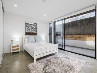 Apartment Melbourne Features 15