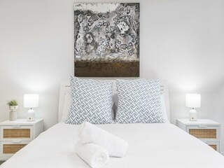 Apartamento Melbourne Características 16