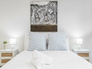 Apartment Melbourne Ausstattung 16