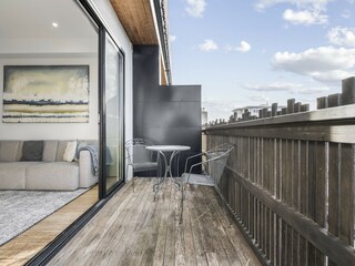 Appartement Melbourne Enregistrement extérieur 2