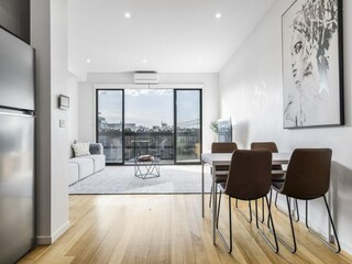 Appartamento Melbourne Caratteristiche 8