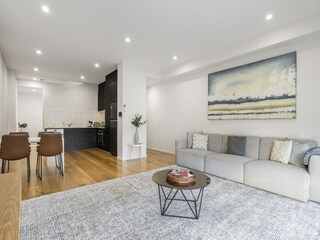 Appartamento Melbourne Caratteristiche 9
