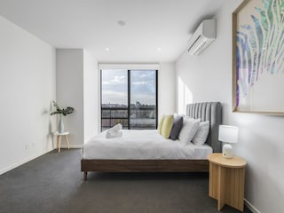 Apartment Melbourne Ausstattung 10
