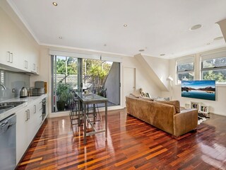 Appartamento Melbourne Caratteristiche 1