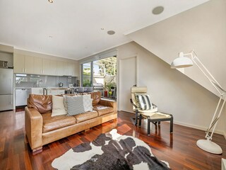 Appartamento Melbourne Caratteristiche 3