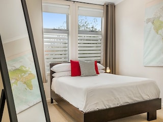Apartamento Melbourne Características 7
