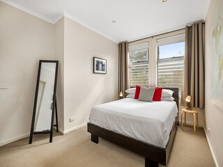 Appartamento Melbourne Caratteristiche 9