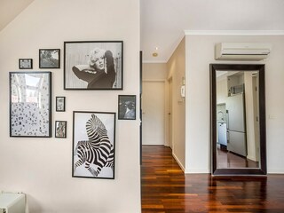 Apartamento Melbourne Características 4