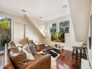 Apartamento Melbourne Características 8