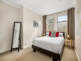 Appartement Melbourne Équipement 11