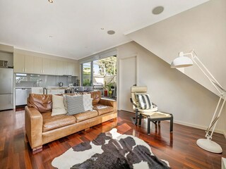 Appartement Melbourne Kenmerken 5