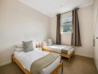 Appartement Melbourne Kenmerken 7