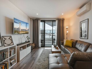 Apartamento Welt Características 6