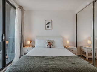 Apartamento Welt Características 3