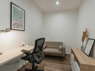 Apartamento Welt Características 12