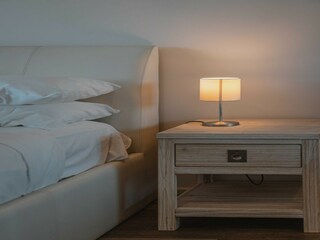 Apartamento Welt Características 13