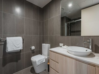 Apartment Welt Ausstattung 13