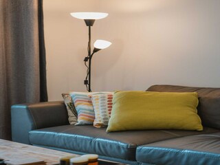 Apartamento Welt Características 7