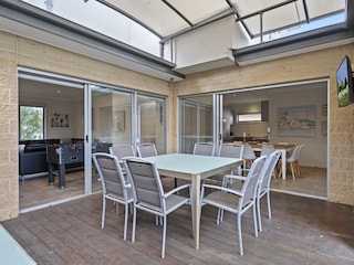 Apartment Welt  16